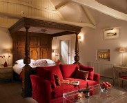 The Jacobean Manor